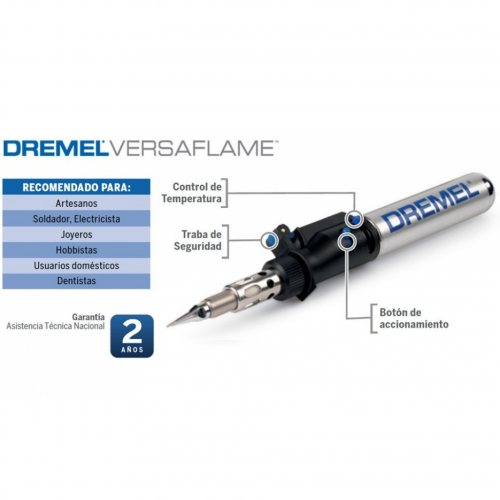 Dremel Versatip